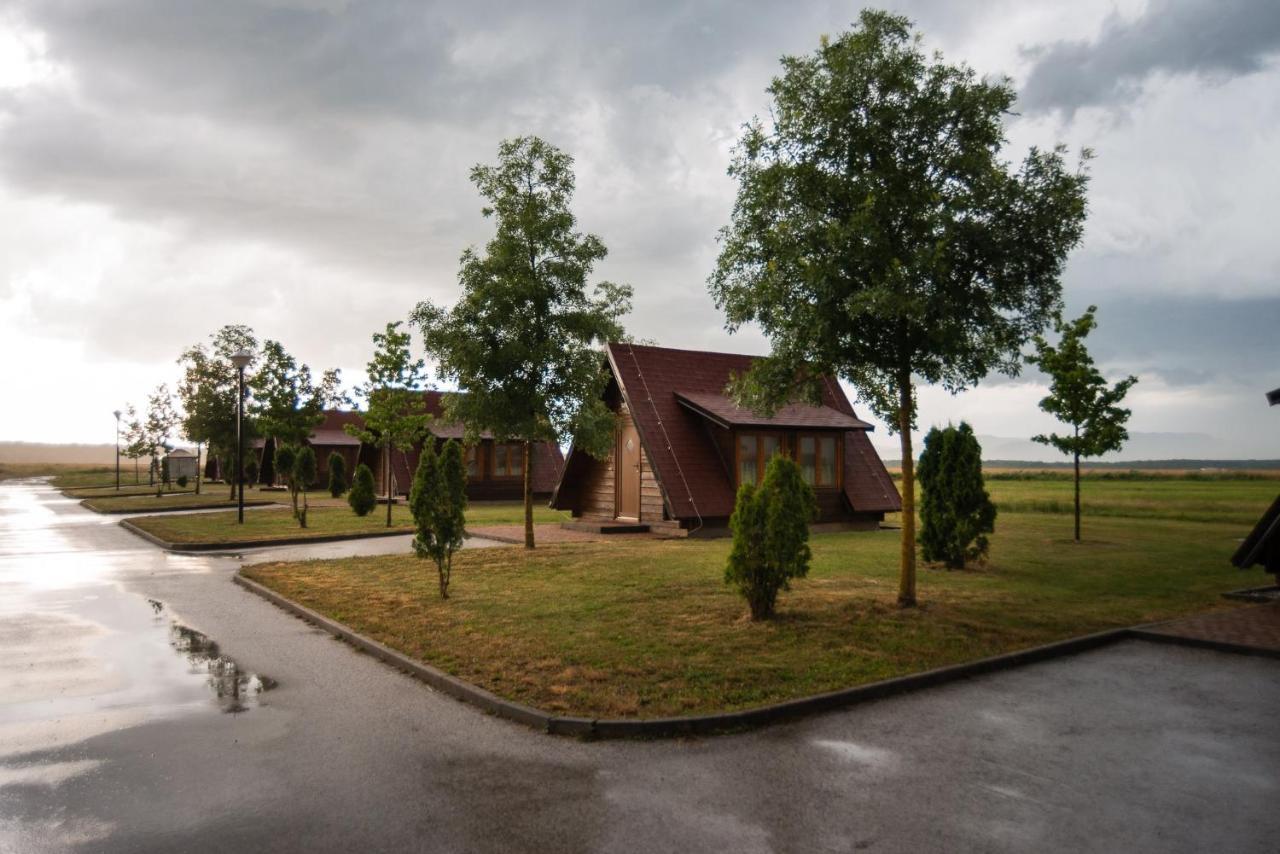 Krasograd Villa Pisarovina Exterior photo