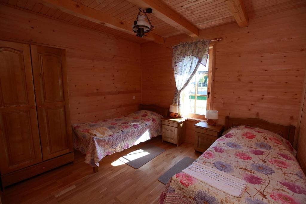 Krasograd Villa Pisarovina Room photo